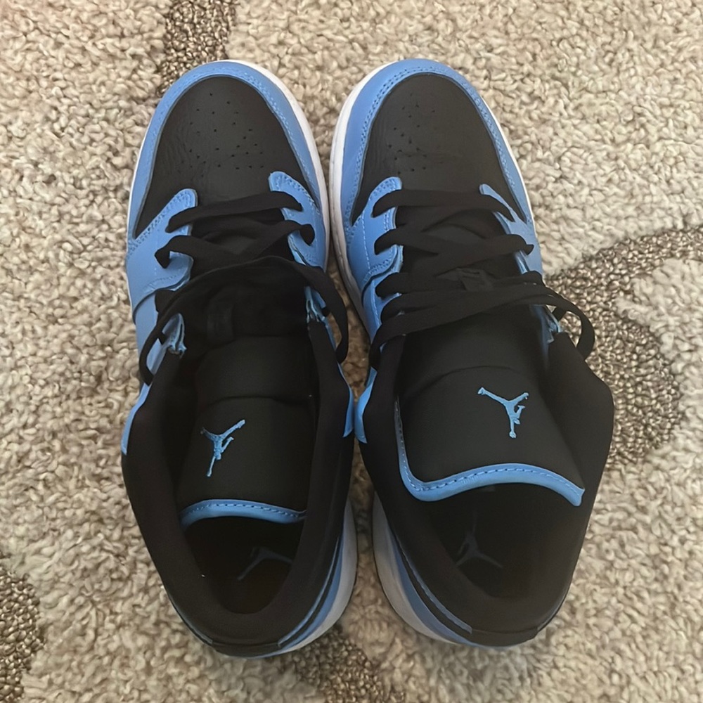 Air Jordan Low